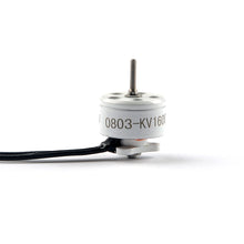 Happymodel SE0803 12000KV 16000KV 19000KV 1-3S Brushless Motor for Mobula7 RC Drone FPV Racing 