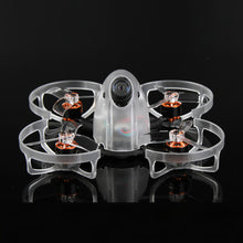 T-motor FALCON 15 HD 95mm Cinewhoop FPV Racing Drone PNP 2~3S 1080P Camera F4 Flight Controller 5.8G 25~50mW VTX 