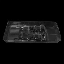 RC Car Crawler Interior Body Shell Decor for 1/10 Axial SCX10 II 90046 90047 Parts