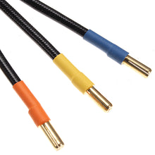 Racerstar 3670 Motor Brushless Waterproof Sensorless 1/8 RC Car Part 2650/2150/1900KV