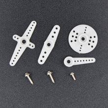 AGF B9DLMA 2.2KG Small Torsion 9g Micro Metal Gear Analog Servo For Fixed Wing RC Airplane Car 450 Helicopter Robot