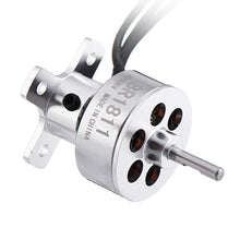 Racerstar BR1811-2000KV 2S Mini Brushless Motor for Micro Tiny FPV RC Aircraft Racing Drone 