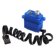 Power HD TR-4 Mini 7.4V 2.6KG Waterproof Metal Gear Servo for TRX4 RC Vehicles Model Parts