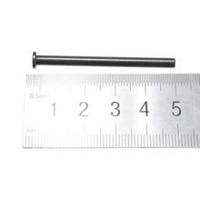 8PCS ZD Racing 8171 Front Rear Swing Arm Pins for 9021 V3 1/8 RC Car Vehicles Spare Parts