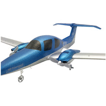 GD-006 DIY EPP 548mm Wingspan DIY RC Airplane RTF Built-in Battery for Trainer Beginner