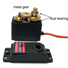 KJH KS3527 20KG Digital Servo 270° Rotation Metal Gear Large Torque For RC Robot Arm