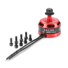 Racerstar Racing Edition 2205 BR2205 2800KV 2-4S Brushless Motor For X180 X210 X220 RC Drone