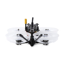 GEPRC CineKing 95mm 4S 2Inch 4K RunCam Hybrid 4K HD FPV Racing RC Drone PNP BNF