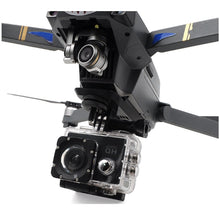 Camera Fixed Holder Mount Bracket Protective Kit For DJI Mavic Pro