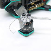 SPC Maker X90 FPV Racing Drone PNP Omnibus F3 OSD Flight Controller 15A Blheli_S ESC 800TVL Camera 