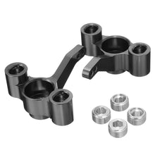 FS Racing 1/10 Metal Upgrade Steel Ring Hub 511048 OP Desert Buggy Truck RC Car Parts