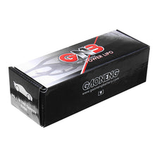 Gaoneng GNB 14.8V 750mAh 80C 4S XT30 Plug Lipo Battery for RC Drone