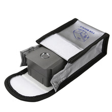 RCGEEK Battery Explosion-proof Safety Bag for DJI Mavic 2