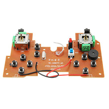VISUO XS809W RC Quadcopter Spare Parts Transimittervs Board
