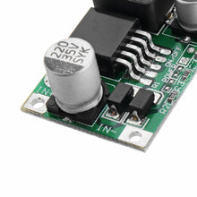 LM2596S DC-DC Step Down Module Input 12V-35V Output 5V for USB/Mobile Phone Charging
