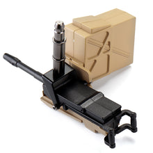 HG P408 1/10 Car Body Shell with Accessories RC Vehicles Spare Parts 4ASS-PA060