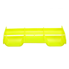 Tail Wing For 1/8 Off Road Buggy Short Course Drift RC Car Parts