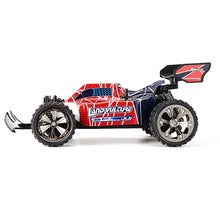8822ACS 1/18 4CH 2.4G RTR RC Car PVC Off-road Vehicle Models