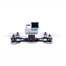 (November Limited) iFlight Nazgul5 227mm 4S 5 Inch FPV Racing Drone BNF XM+ Receiver SucceX-E F4 Caddx Ratel Camera 45A BLheli_S ESC 2207 2750KV Motor