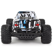 KYAMRC 2811 1/20 2.4G 2WD High Speed RC Car Drift Radio Controlled Racing Climbing Off-Road Truck Toys