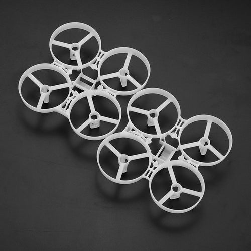 2PCS 85mm Frame Kit for Kingkong/LDARC TINY 8X RC Quadcopter Spare Parts