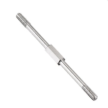 HBX 24953 Lower Suspension Linkage Bars For 2098b 1/24 4WD Mini Climber/Crawler Rc Car Parts 2.2*43mm