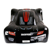 Rovan 1720612 Car Body Shell for ROFUN F5 MCD XS5 1/5 4WD On-Road RC Vehicles Spare Parts 