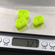 3 PCS XT60 Plug Spark Plastic Protective Cover for RC multirotor FPV Racing Drone