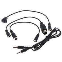 14 IN 1 RC USB Simulator For Aerofly Phoenix XTR G5 Esky WFLY Radio Transmitter Spare Part