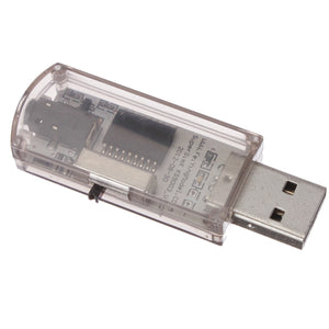 14 IN 1 RC USB Simulator For Aerofly Phoenix XTR G5 Esky WFLY Radio Transmitter Spare Part
