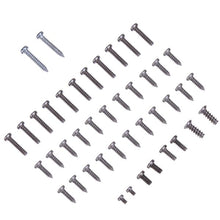 WLtoys V912 RC Helicopter Parts Screw Pack(total 43) 