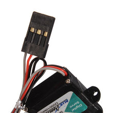 BLUEARROW D05010MG Digital Metal Gears Servo Fu taba Plug For Walkera V120D02S 130X Helicopter