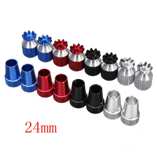 M3 Anti-Slip Control Rocker For 3mm Rocker Diameter Transmitter