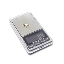 4 PCS FLYWOO Frame Arm LED Board Light 2/4 Bits 9x15/20/25mm Support 2-6S for RC Drone FPV Racing 