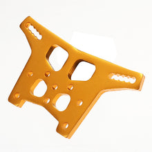 SST-109001 1997 Alum.F/R Shock Tower 1Pc Upgradable Optional For Buggy/Truck/Truggy/Rally Car  