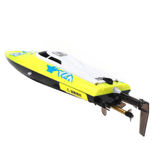UD1906 2.4G Electric RC Boat Vehicle Models 80m Control Distance 