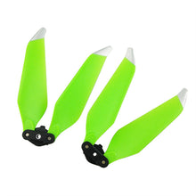 2Pcs 8331F Quick Release Foldable Propellers Noise Reduction Blade For DJI Mavic Platinum Version