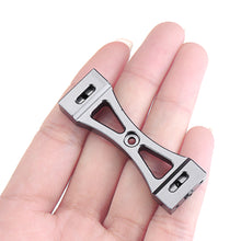 WPL Upgraded Metal Beam for B-1 B16 B24 B36 C14 C24 1/16 Rc Car Parts 