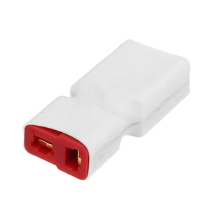 1pc T Male Plug to XT60 Female T Female Plug to XT60 Male Adapter For RC Model Drone Battery