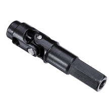 URUAV Drive Shaft For WPL C34 1/16 4WD 2.4G Buggy Crawler Off Road 2CH Vehicle Models RC Car Parts Black/Silver