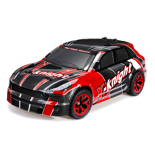 Crazon ZC-GS07B 1/18 2.4G 4WD 20km/h Rc Car X-Knight Drift Racing RTR Toys 