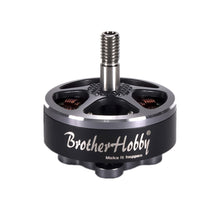 BrotherHobby  Avenger 2806.5 1300KV 1700KV 4-6S Brushless Motor for RC Drone FPV Racing 