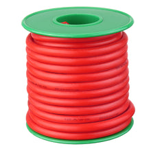 7M 12AWG Soft Silicone Cable Wire High Temperature Tinned Copper