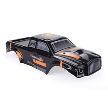 ZD Racing MT8 Pirates3 1/8 Brushless RC Car Body Shell Spare Parts