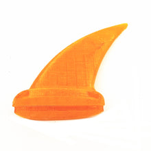 Universal 3D Printed TPU Anti-turtle FPV Sharkfin Seat for TBS XF RACE Antenna Fixing RC Drone