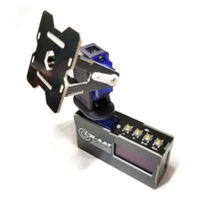 AFPV SN-AAT Auto Antenna Tracker FPV Two-Axis Automatic Tracking Gimbal For RC Airplane Fixed-Wing Model