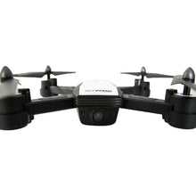 JDRC JD-X34F WIFI FPV With 2MP Dual Camera Optical Flow Positioning Foldable RC Drone Quadcopter RTF