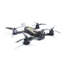 Diatone Tyrant S 215 F3 800TVL 5.8G 0/25/200/600mw Switchable 48CH FPV Racer PNF for RC Drone FPV Racing