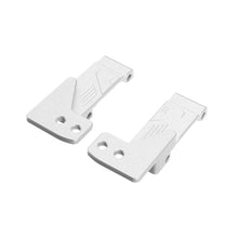 Intake SEC Cooling Air Grille Simulation Fan Kit For 1/10 TRX4 RC Car Parts