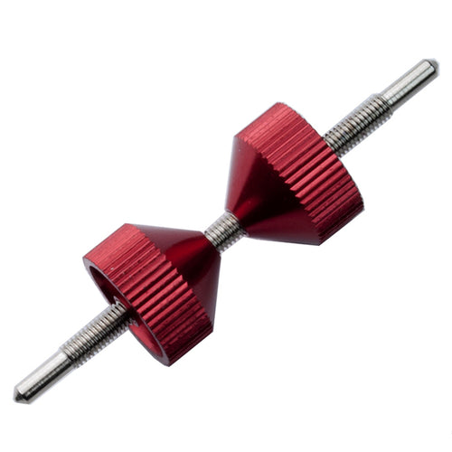 RJXHOBBY Fingertip Propeller Balancer For Helicopter Quadcopter Airplane 